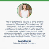 Metagenics UltraFlora® Complete 30s
