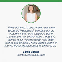 Metagenics UltraFlora® Complete 30s