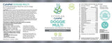 Cytoplan CytoPet Doggie Multi 60s