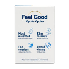 Optibac Every Day 30s