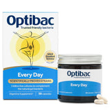 Optibac Every Day 30s