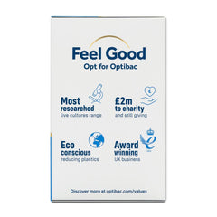 Optibac Every Day 90s