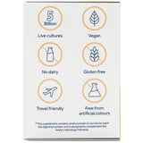 Optibac Travel Abroad 20s