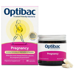 Optibac Pregnancy 30s