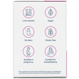 Optibac Pregnancy 30s