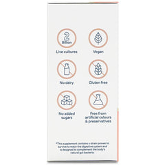 Optibac Kids Gummies (Strawberry) 30s