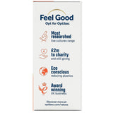 Optibac Kids Gummies (Strawberry) 30s