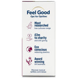 Optibac Gut Health Gummies 30s