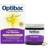 Optibac For Women 90s