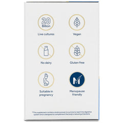 Optibac Every Day EXTRA 90s