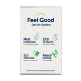 Optibac Bifido & Fibre 30 sachets