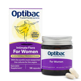 Optibac For Women 14s