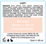 London Grace Lucy Manicure Gift Set