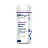 Metagenics MegaMag Calmeze Orange Flavour 30 Servings (Formerly Nutri Adv. NUT-3366)