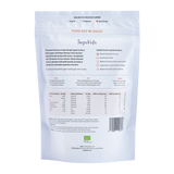 SugaVida Lakadong Turmeric Superblend with Ginger 240g