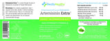 The Really Healthy Company Artemisinin Extra High Strength 60s