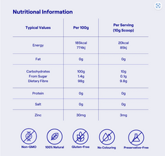 Myota Gut Booster 300g
