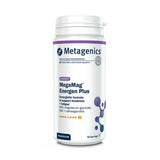 Metagenics MegaMag Energen Plus Orange 220g (Formerly Nutri Adv. NUT-3367)