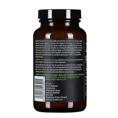 Kiki Health Zeolite Powder 120g