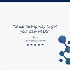 Metagenics Vitamin D3 Drops 1000iu 30ml (Formerly Nutri Adv. NUT-3400)