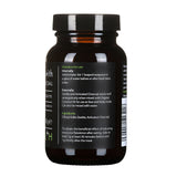 Kiki Health Zeolite with Activated Charcoal 60g