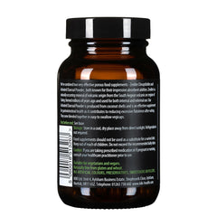 Kiki Health Zeolite With Activated Charcoal 100s