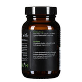 Kiki Health Zeolite With Activated Charcoal 100s