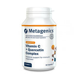 Metagenics Vitamin C + Quercetin Complex 90s (Formerly Nutri Adv. NUT-3395)