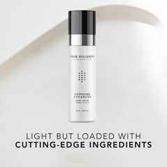 Skin Diligent Exosome Advanced Night Cream 50ml