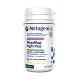 Metagenics MegaMag Night Plus 30 Servings (Formerly Nutri Adv. MegaMag Night Formula NUT-3361)