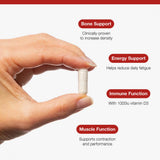 Metagenics Algae-Sourced Calcium 90s (Formerly Nutri Adv. NUT-6962)