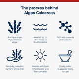 Metagenics Algae-Sourced Calcium 90s (Formerly Nutri Adv. NUT-6962)