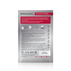 Rawganic Anti-aging & Firming Mask 24ml