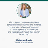 Metagenics Multi Essentials For Women 60s (Formerly Nutri Adv. NUT-3255)