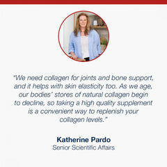 Metagenics MetaActive Collagen Forte Orange Flavour 30 Servings (Formerly Nutri Adv. Collagen Forte NUT-6999)