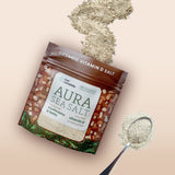 Feel Complete Aura Sea Salt Mushrooms & Herbs (Organic) 80g