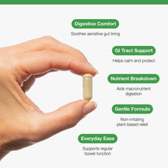 Metagenics MetaDigest Soothe 90s (Formerly Nutri Adv. Marshmallow & Gamma Oryzanol NUT-5606)