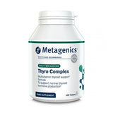 Metagenics Thyro Complex 120s (Formerly Nutri Adv. NUT-3320-A)