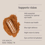 Kiki Health Eye Health 60s