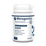 Metagenics CoQ10 30s (Formerly Nutri Adv. NUT-3850)