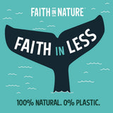 Faith In Nature Jojoba Shampoo Dry Hair & Scalp (Smoothing) 400ml