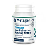 Metagenics Saw Palmetto + Stinging Nettle 60s (Formerly Nutri Adv. NUT-5711)