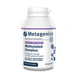 Metagenics Methylated Complex 90s (Formerly Nutri Adv. Methyl Complex NUT-5709)