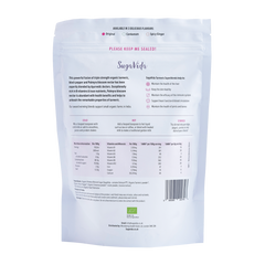 SugaVida Lakadong Turmeric Superblend 240g