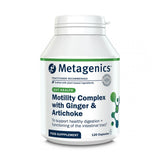 Metagenics Motility Complex with Ginger + Artichoke 120s (Formerly Nutri Adv. NUT-6963)