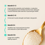 Feel Complete Protein Collagen 300g