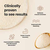 Feel Complete Protein Collagen 300g