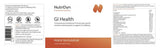 GI Health Peach Tea Flavour 238g
