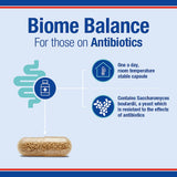 Lamberts Biome Balance for those on Antibiotics 30s (Formerly Saccharomyces Boulardii)