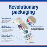 Lamberts Biome Balance for those on Antibiotics 30s (Formerly Saccharomyces Boulardii)